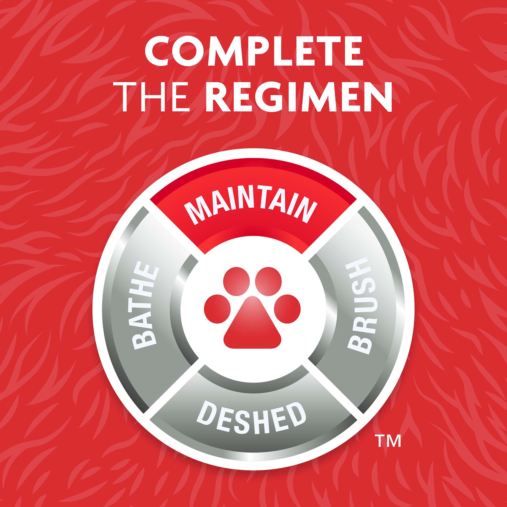 FURminator Rinse Free deShedding Spray For Dogs 8.5 Fluid Ounces Helps Reduce Excess Shedding And Refreshes Between Baths FURminator